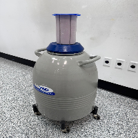 Taylor-Wharton LS750 Cryostorage Dewar image 1